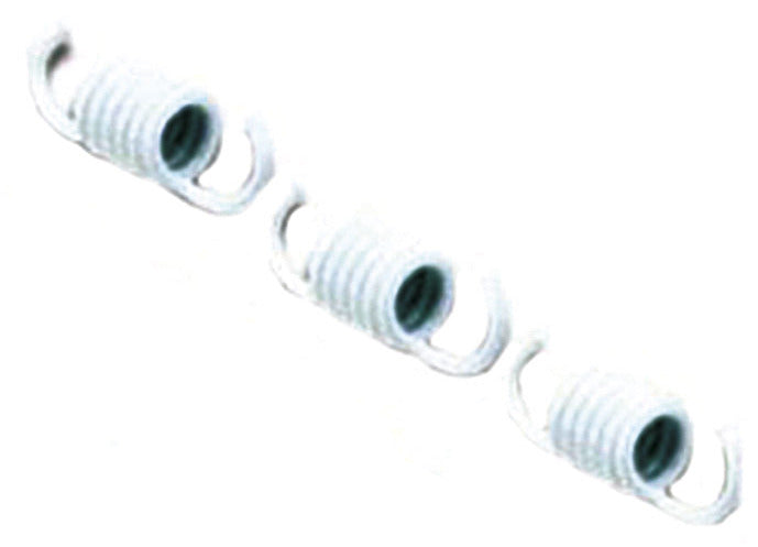 Serie molle frizione bianche Malossi x Fly Clutch (3 pz.) AEON APRILIA 298740
