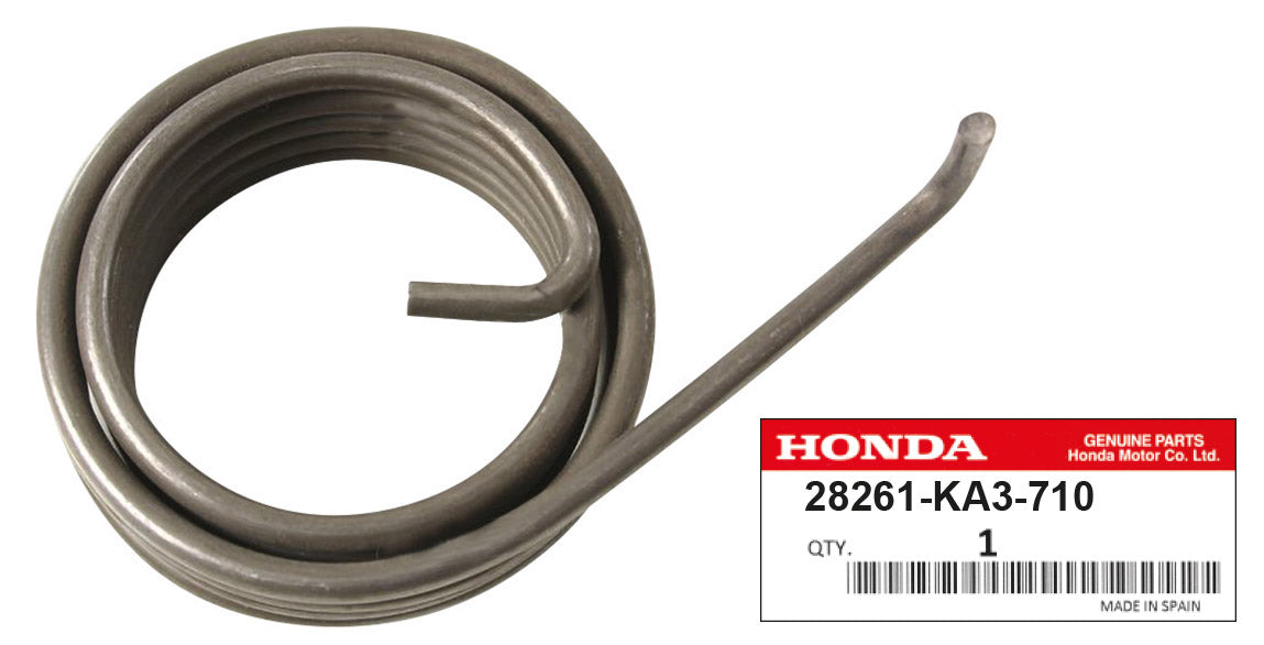 Molla leva messa in moto Cota 4RT 260,300,301RR Montesa 310163