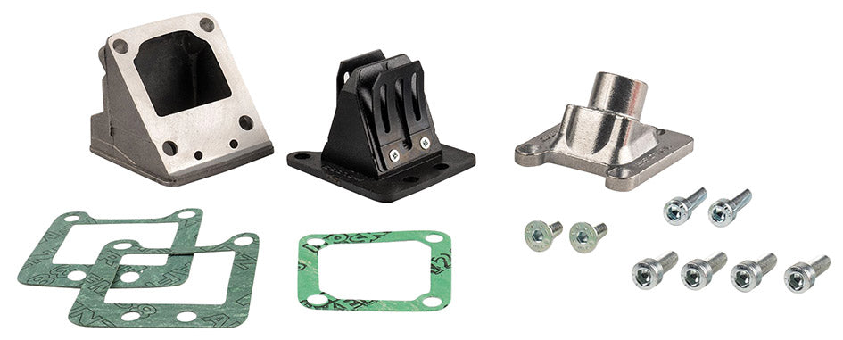 Kit collettore Pgt 103 SP x carburatori SHA 15 Malossi PEUGEOT 103 50 205037