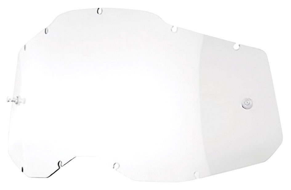 Lente trasparente bimbo 100% Strata 2 441923