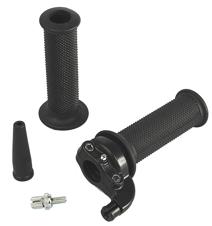 Comando gas cpl. manopole X-Power, TZR 50 Domino MBK YAMAHA X-POWER 50 3301.03