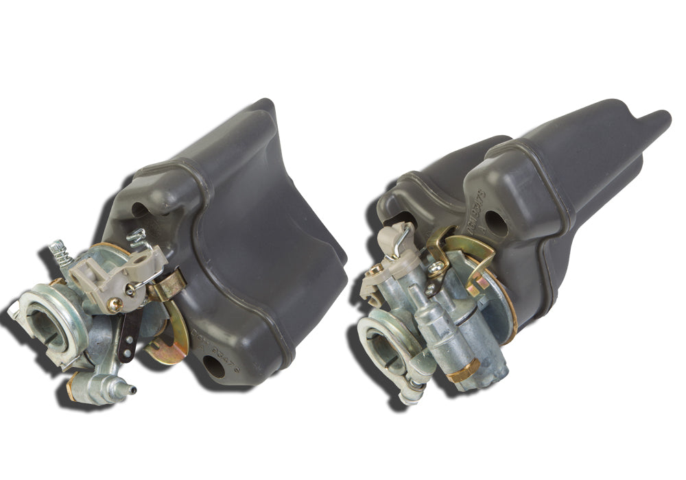 Carburatore Pgt 103 SP-MVL C4 PEUGEOT 103 50 1994-2000 9.1133.0