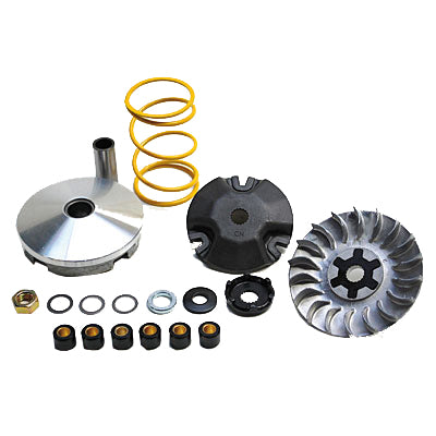Variotop Trophy TPR Booster, Nitro Top Performance APRILIA ATALA BETA 99.3165.0