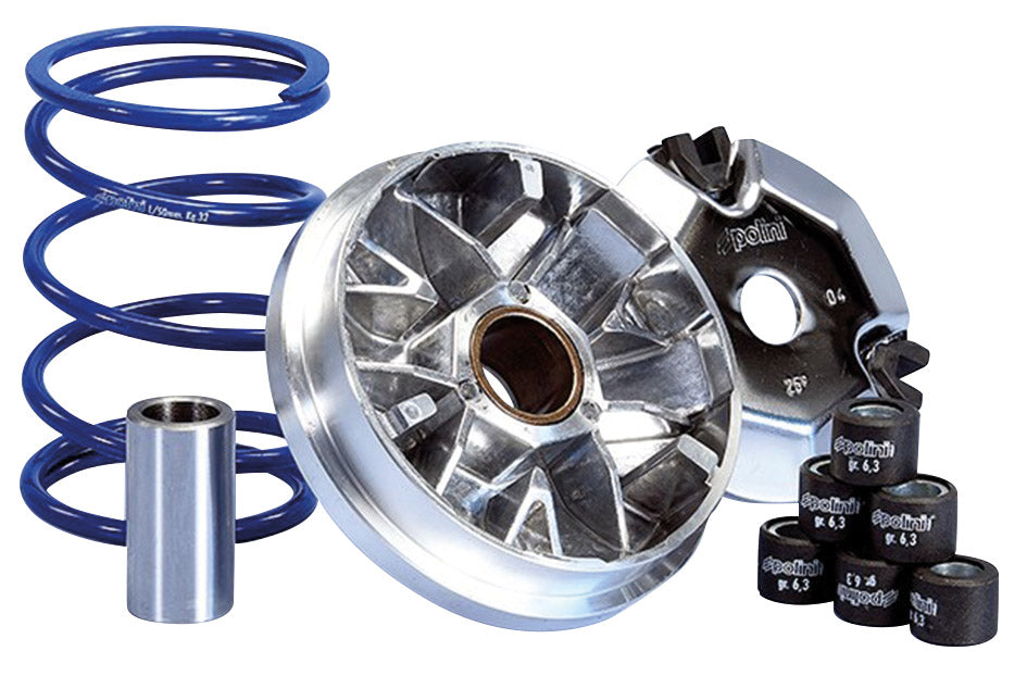 Hi Speed Polini Peugeot Kisbee 50 4T E5 2021-2025 241762