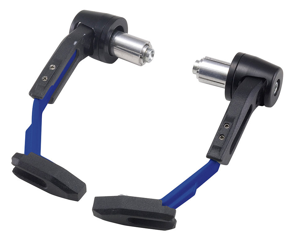 Protezioni leve in plastica blu T4Tune 331055
