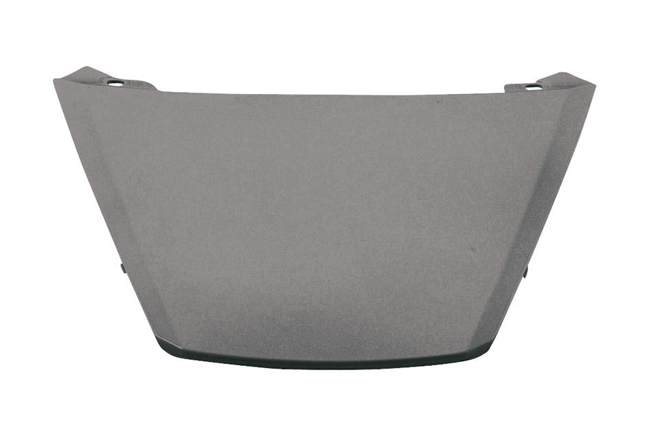 Codino post. nero mat T-Max 500 ('08/'11) T4Tune YAMAHA 2008-2011 362317