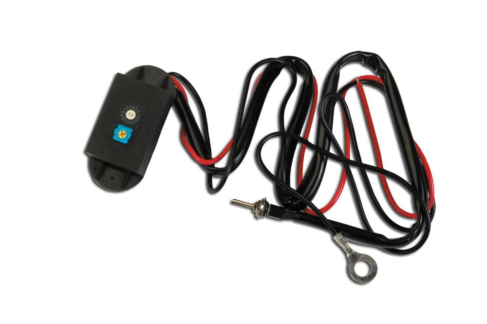 Limitatore di giri T4Tune 190000