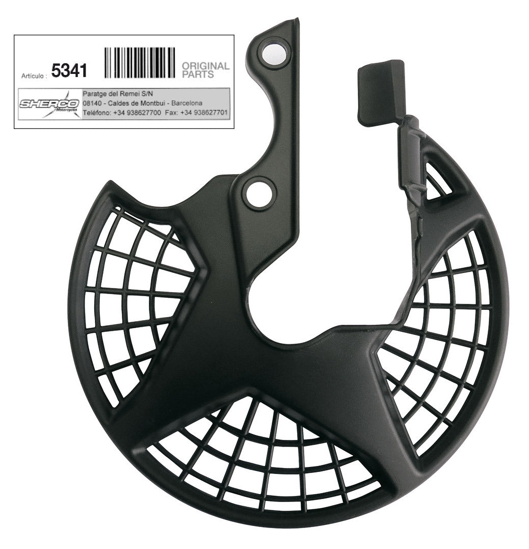 Copridisco ant. Sherco 2T ('15/'24) 310085
