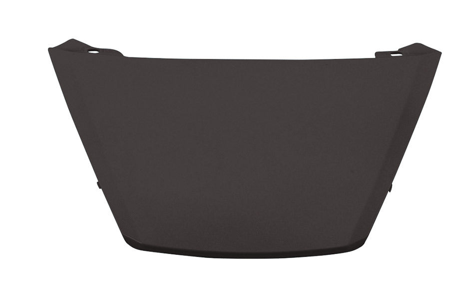 Codino post. nero T-Max 500 ('08/'11) T4Tune YAMAHA 2008-2011 362307