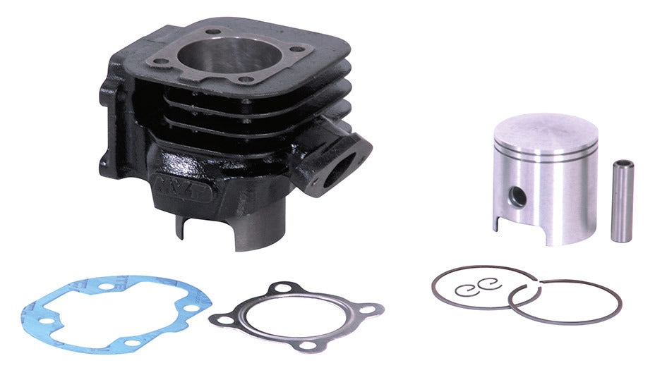 Kit cilindro MVT Ironmax Booster Ø 47,6 APRILIA ITALJET MBK YAMAHA SR 50 IM 60