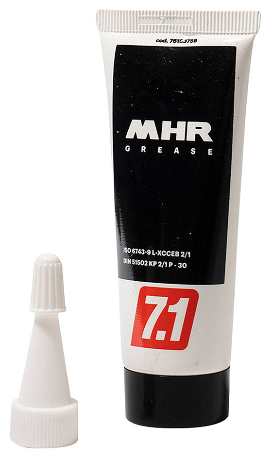 Tubetto di grasso lubrificante 7.1 MHR Malossi 7615375B