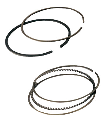 Serie segmenti Malossi Ø 58 Honda SH 125 KEEWAY @ [NES] 125 DYLAN 125 3511628B