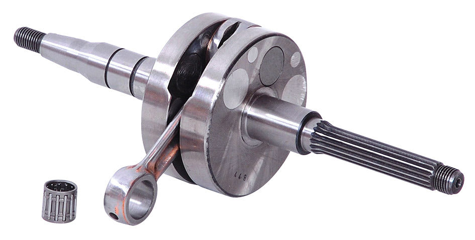 Albero motore MVT SC Nitro Sp.12 corsa 44,8 APRILIA BENELLI BETA ITALJET VI 07