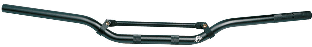 Manubrio Off Road Enduro nero T4Tune 330150