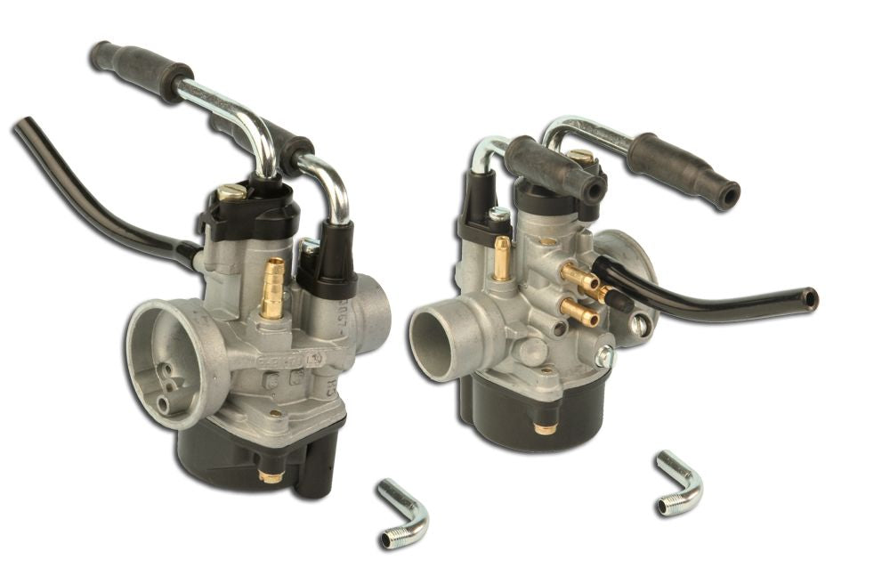 Carburatore Dell'Orto PHBN 17.5 LS APRILIA ITALJET MBK YAMAHA AMICO 50 03067
