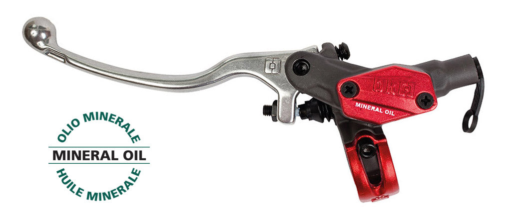 Pompa frizione Braktec Gas Gas Txt Pro Racing, Sherco, Trrs, Vertigo CC 024