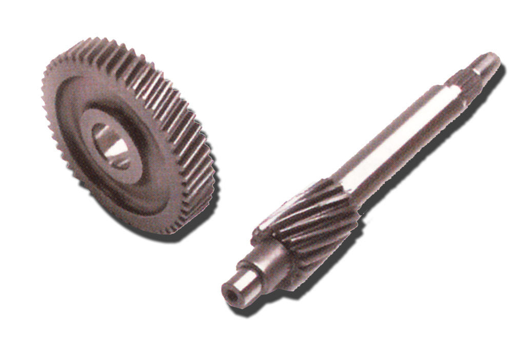Trasmissione primaria TOP Booster, Nitro Z=15/50 Top Performance ATALA 99.1330.0
