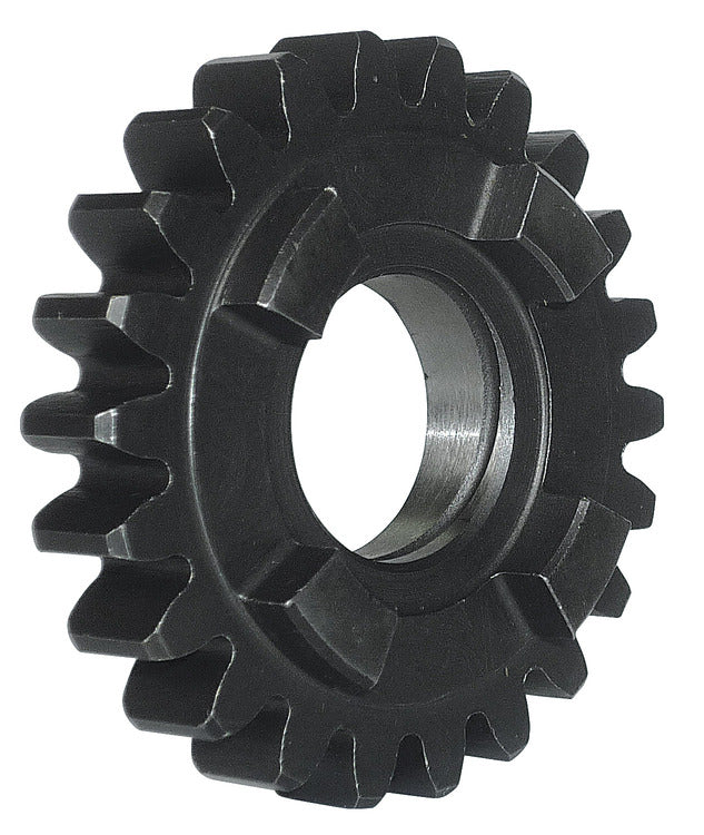Ingranaggio 5a velocità su primario Z=22 Derbi Senda C4 APRILIA BULTACO 6180217