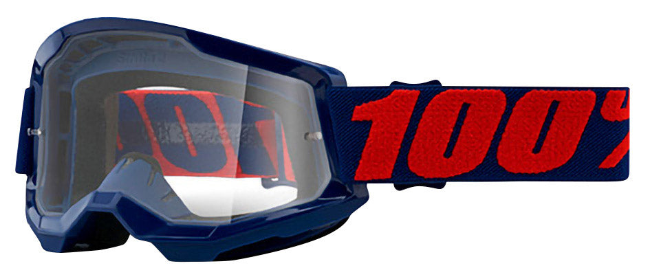 Maschera 100% Strata 2 Masego 441916