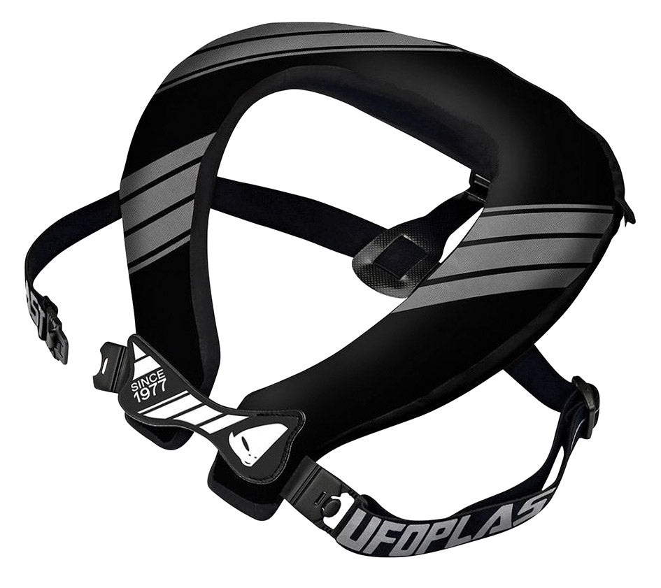 Supporto collo Ufo Plast Bulldog Kid 502135