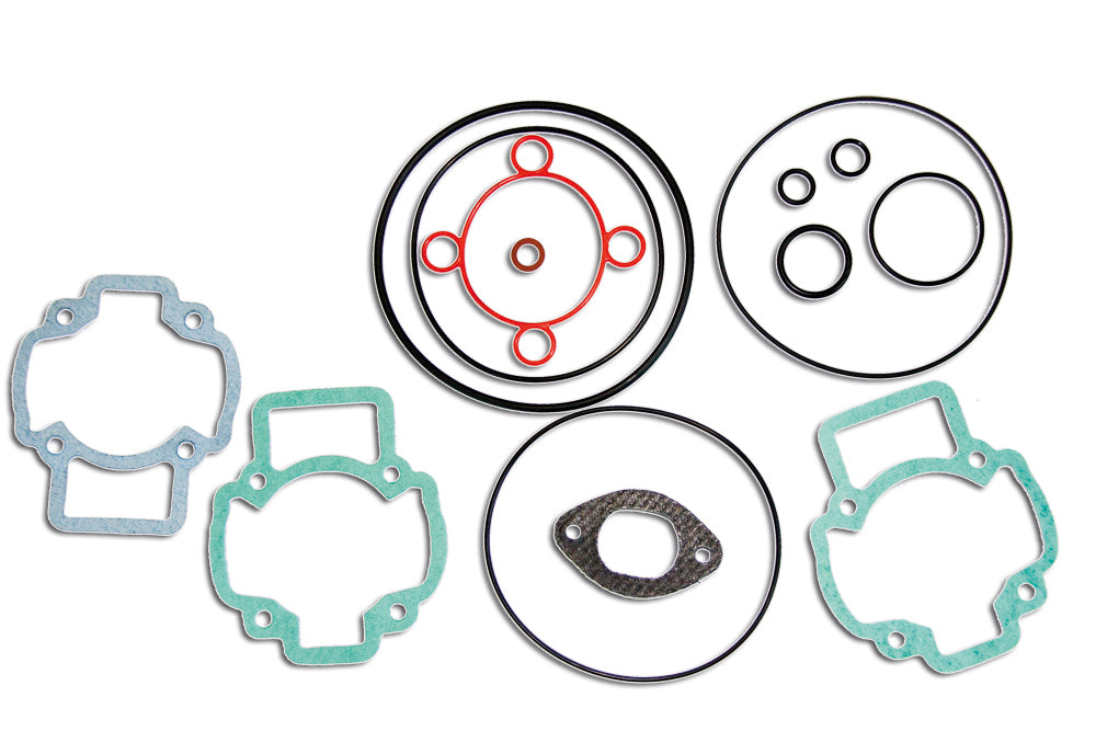 Serie guarnizioni motore Ø 40 Piaggio H2O T4Tune APRILIA DERBI GILERA 075037