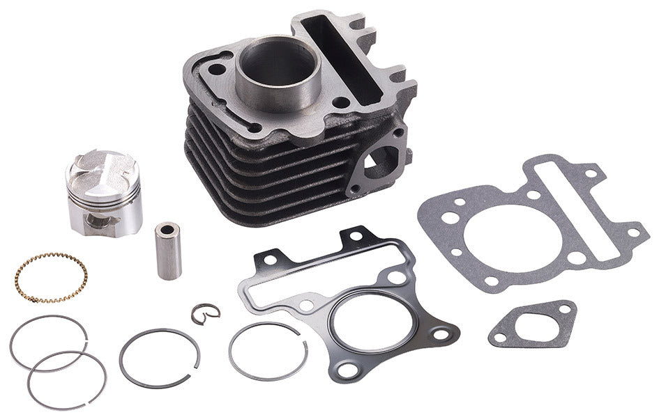 Kit cilindro Piaggio 50 4T-4V Ø 39 C4 APRILIA VESPA SCARABEO 50 FLY 50 088869