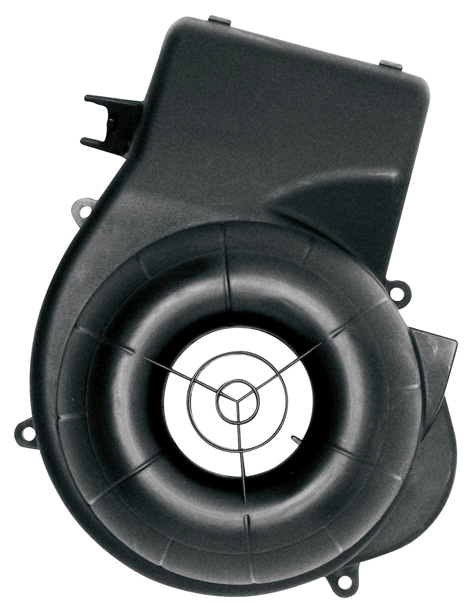 Copriventola Piaggio Typhoon, Zip 50 Air nero T4Tune APRILIA DERBI GILERA 083170