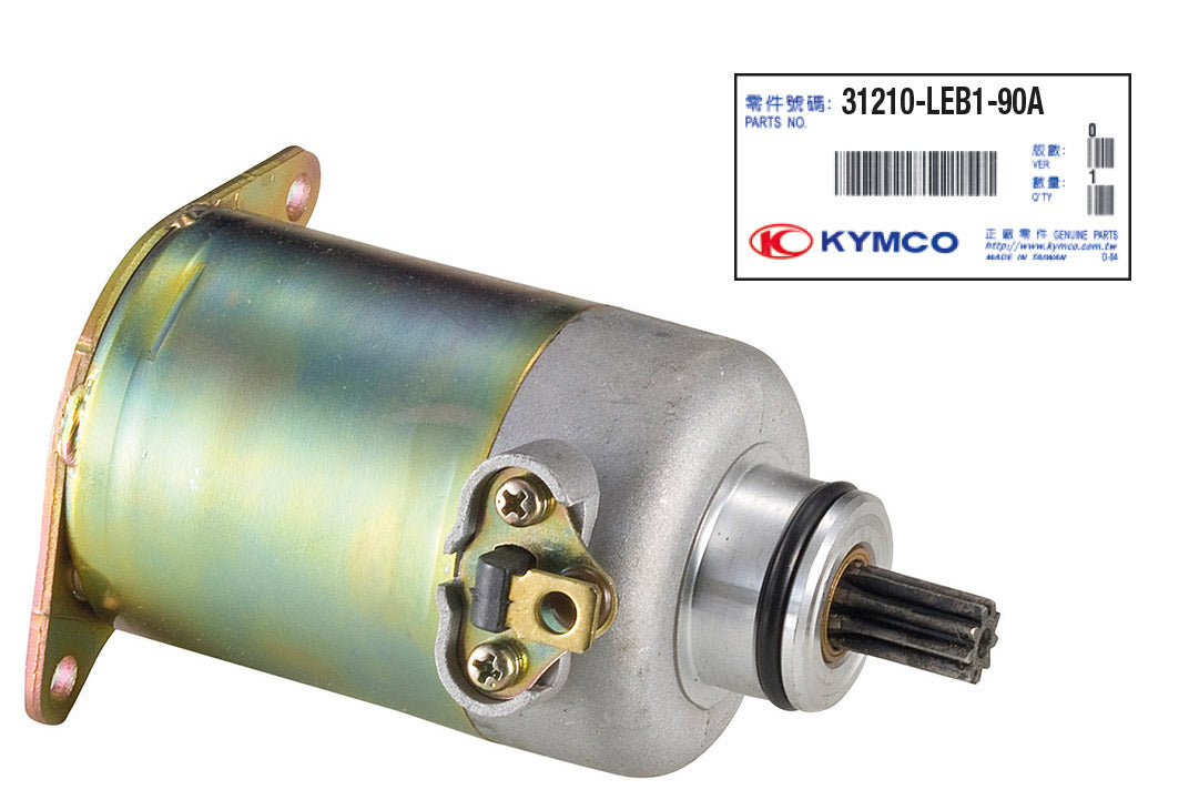 Motore avv.to Kymco Downtown, K-Xct 125 DOWNTOWN 125 DTX 360 125 297031