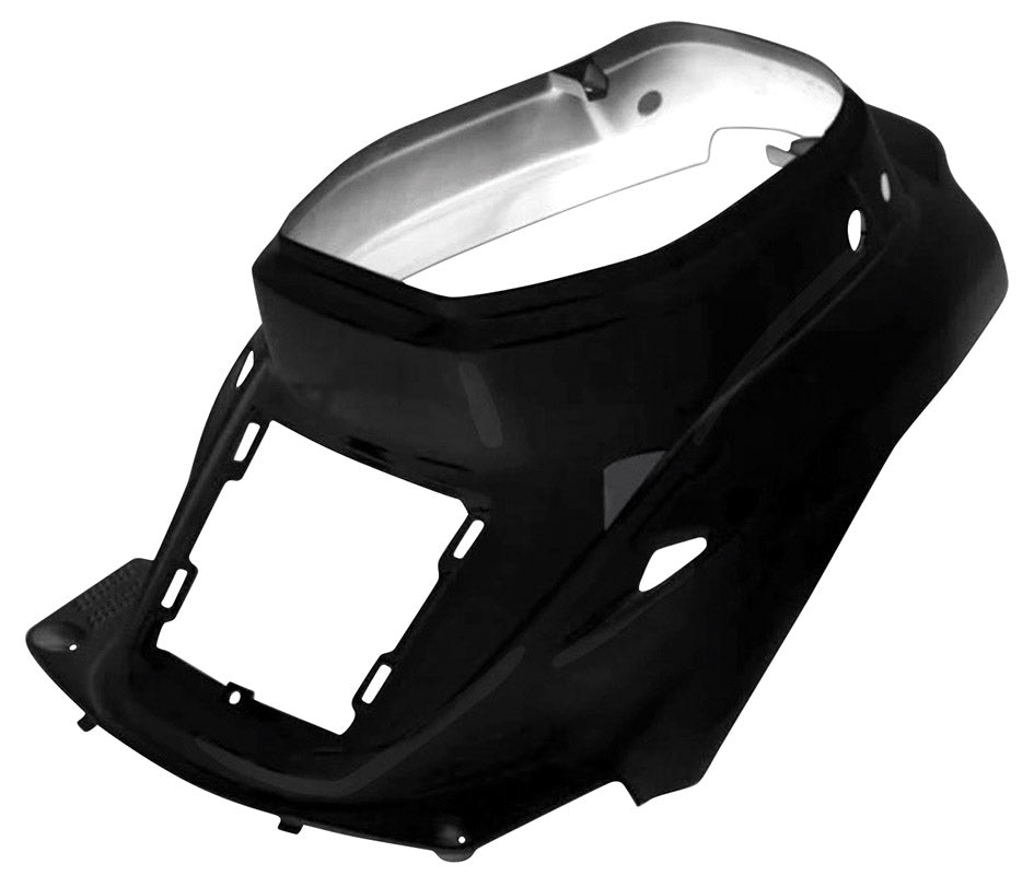 Carena centrale non verniciato Booster Spirit ('99/'03) Faco MBK YAMAHA G/73