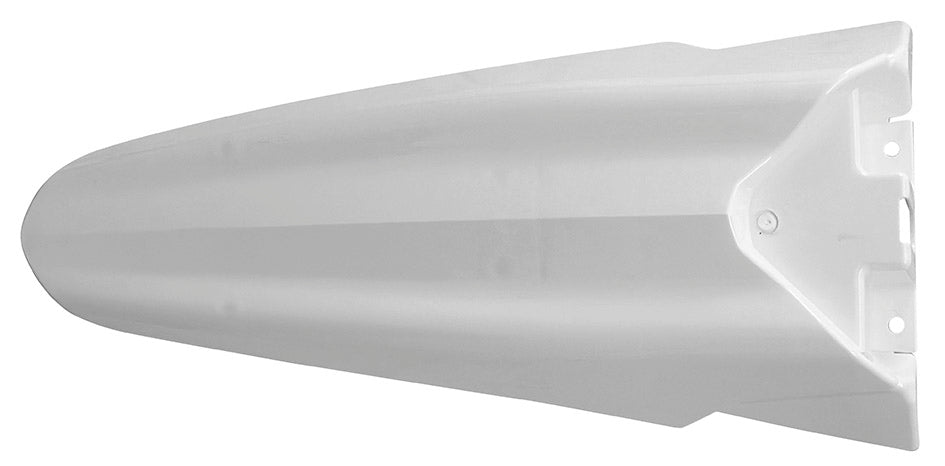 Parafango post. bianco Rieju MRT 50 ('22/'23) T4Tune MRT PRO 50 SM 50 350061