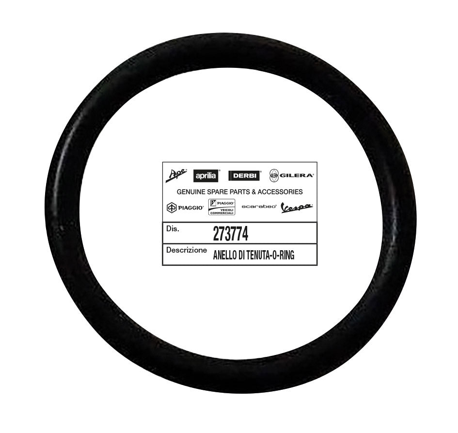 O-ring braccio oscillante Runner FX 125 2T Piaggio GILERA TYPHOON 125 273774