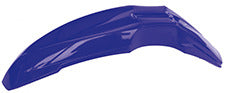 Parafango ant. Derbi Senda blu T4Tune SENDA 50 2004-2011 350045