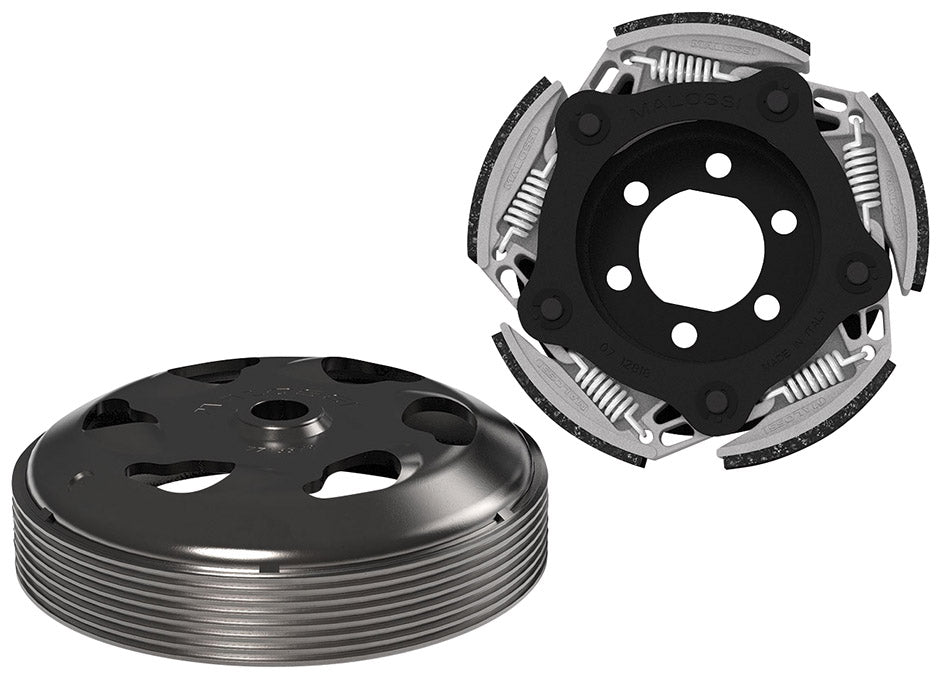 Maxy Fly System Malossi MP3 400/500 Ø 160 APRILIA BMW GILERA MALAGUTI 5218743