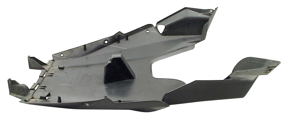 Sottopedana Yamaha N-Max 125 ('15/'20) T4Tune N-MAX 155 2015-2020 360126
