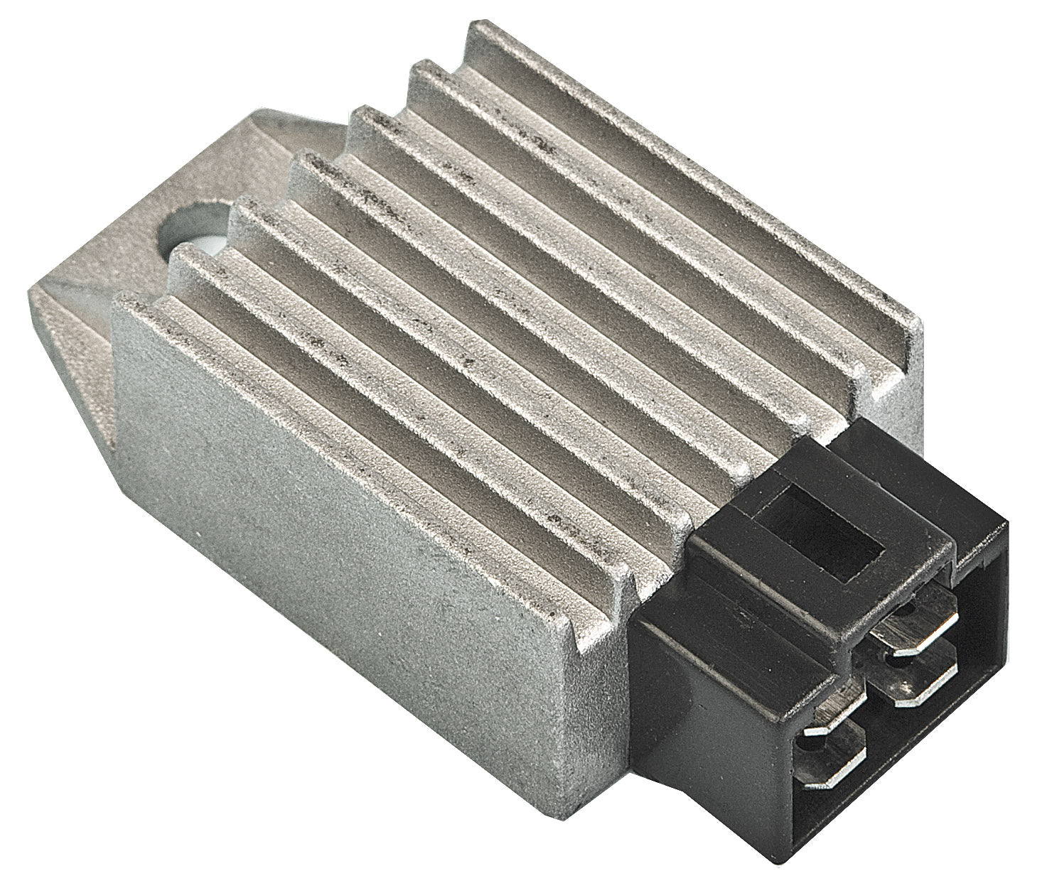 Regolatore adatt. 12V CA-CC Peugeot Ludix, Sym, CPI, Keeway C4 E-TON REGOL 005/A