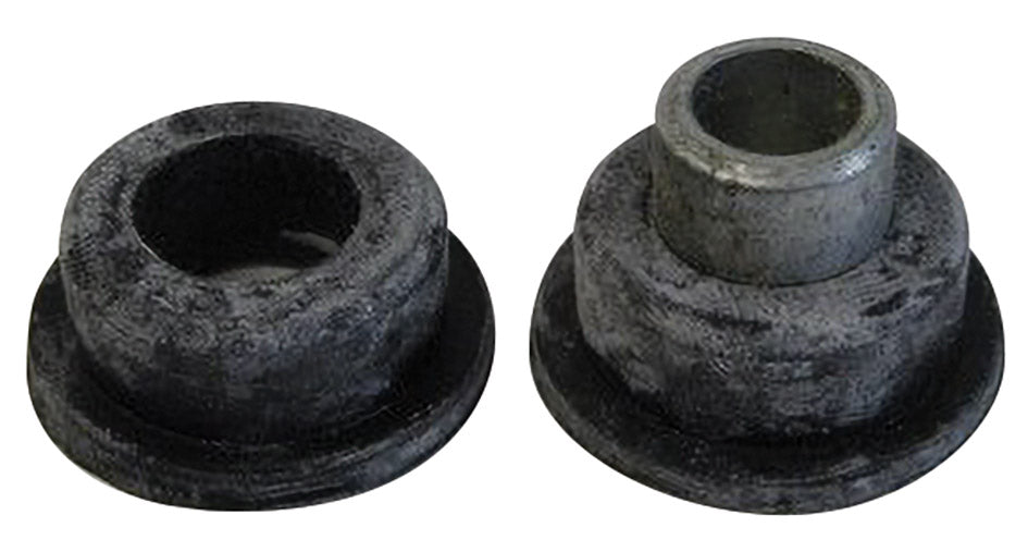 Silent block tubo scarico Fantic Trial 125/200 Mot. Minarelli, Trial 26013005290
