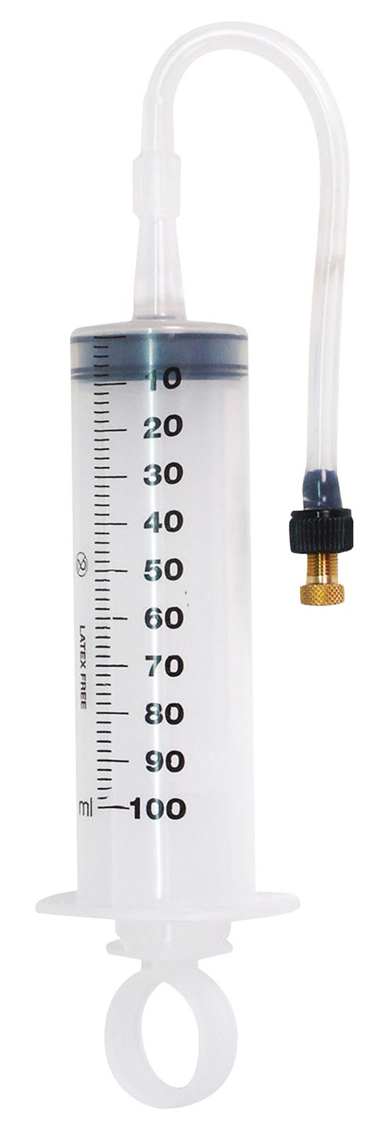 Siringa per sigillanti 100ml per 700352/700353 Sia 700354