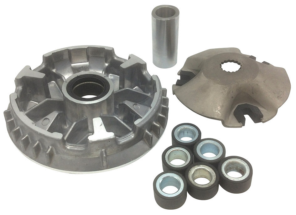 Variatore Majesty, X-Max 125 C4 BENELLI ITALJET MALAGUTI MBK YAMAHA 617043