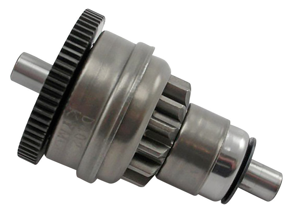 Pignone per motorino avv.to Mot.139QMB 4T 50cc. (65/14T) C4 BAOTIAN GY6 180407