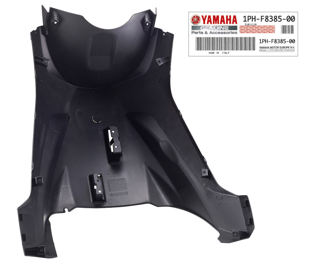 Sottopedana Aerox 50R/EU4 ('13/'19) (1PH-F8385-00) YAMAHA AEROX 50 4T 360068
