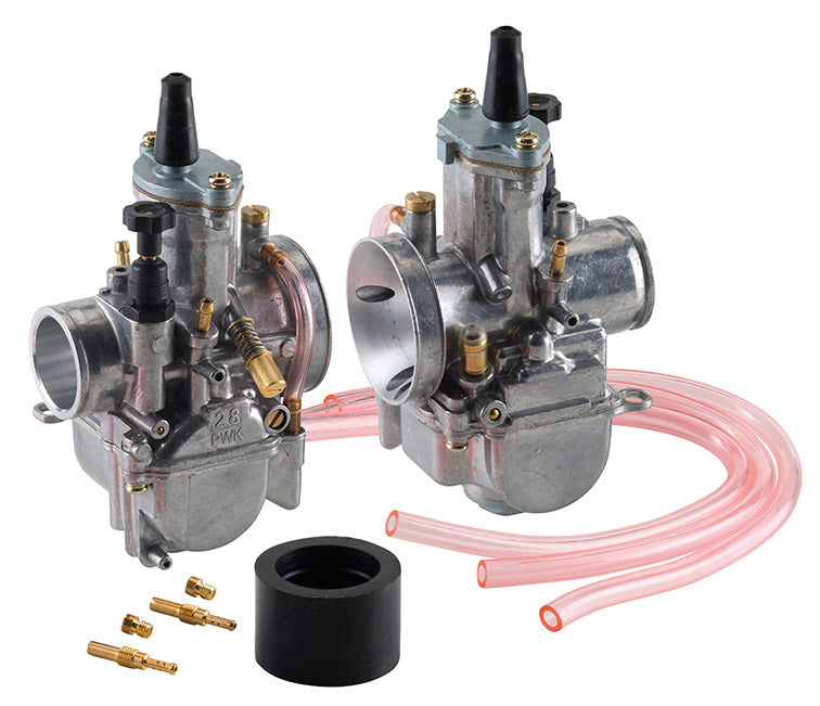 Carburatore 
