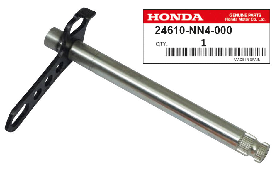 Preselettore cambio Cota 4RT 260,300RR,301RR Montesa 310164