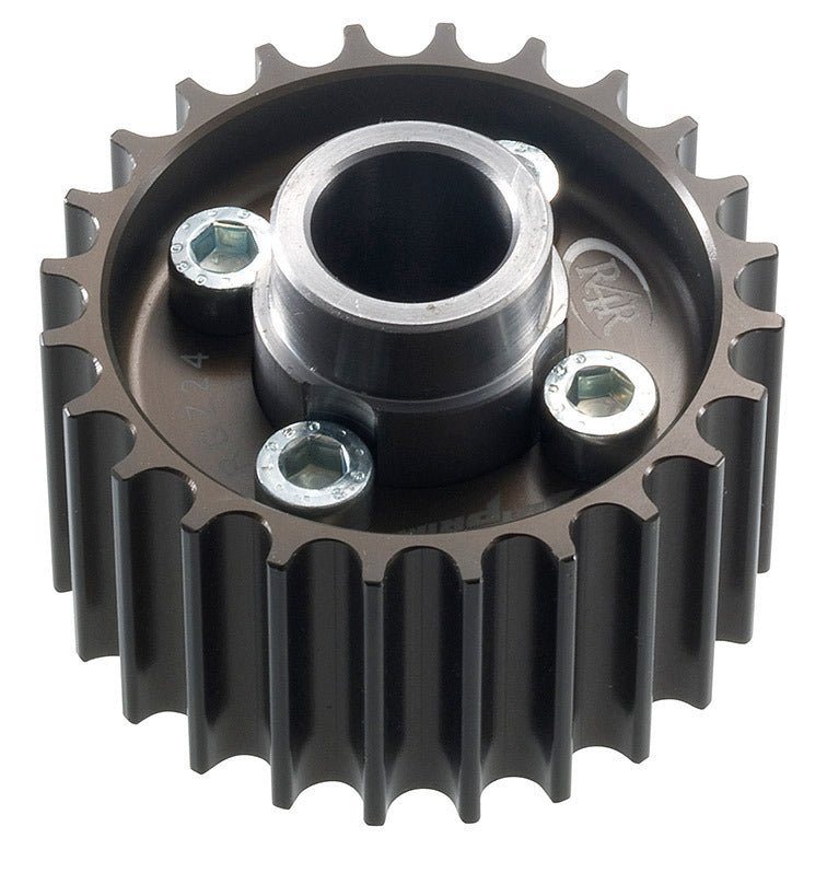 Pignone completo Z=24 T-Max 530 ('12/'16) R4Racing YAMAHA 2012-2016 610042