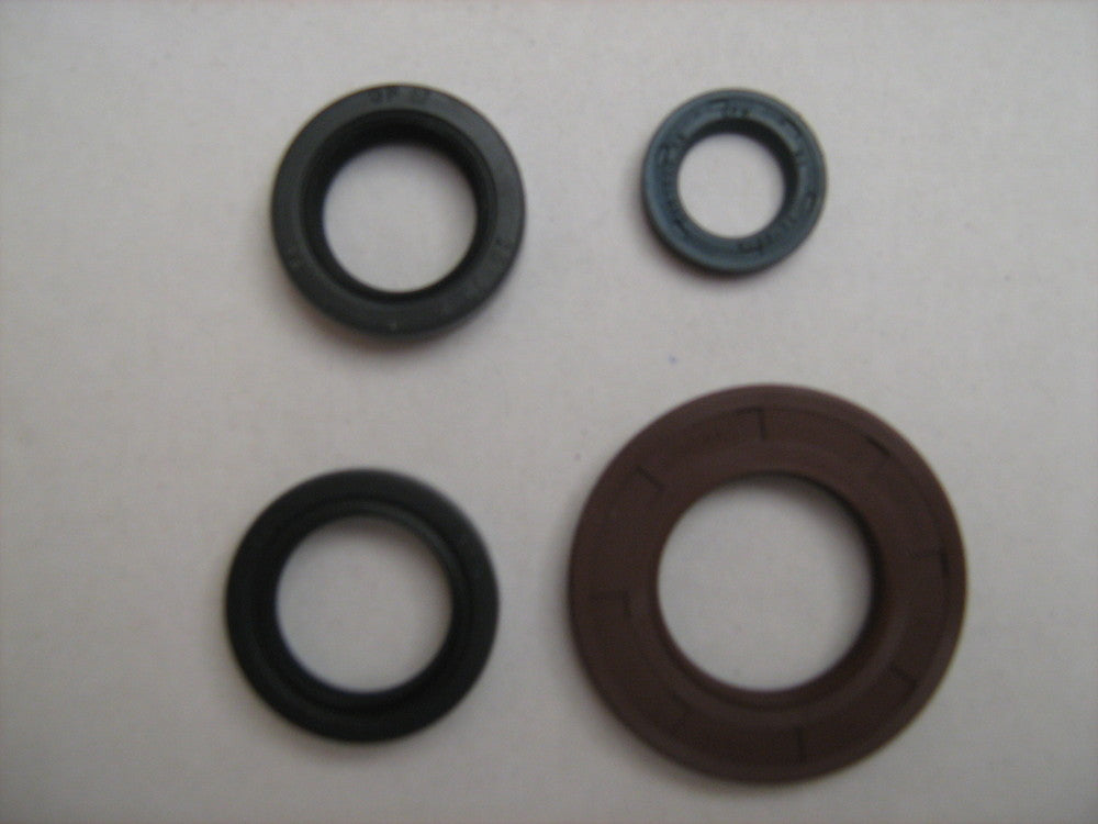 Serie paraoli Fantic Trial 240-241-300-301-305 Fantic Motor 45041006260