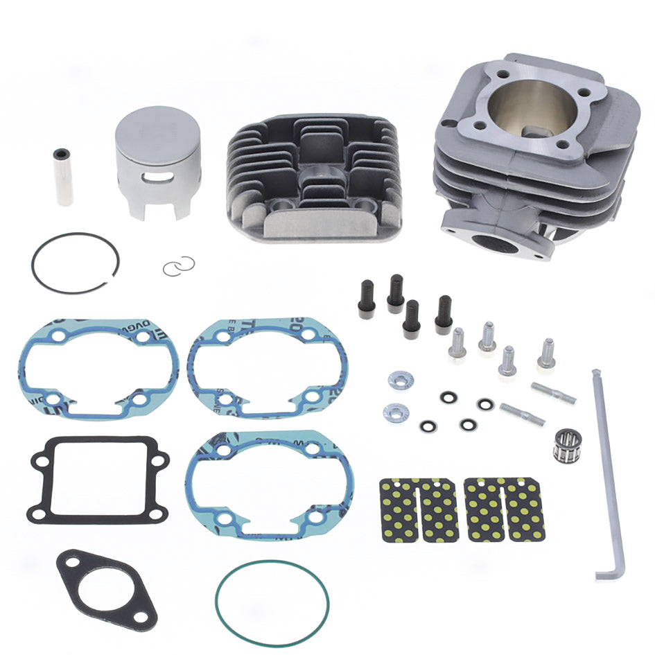 Kit cilindro Athena Big Bore alu Ø 47,6 Booster, Stunt Sp.10 ATALA P400485100089