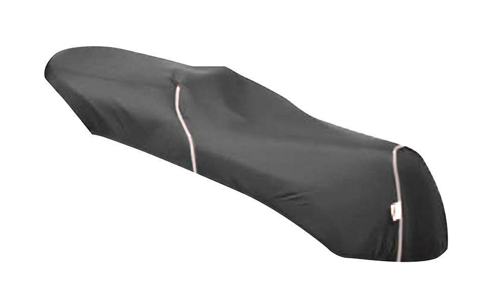 Coprisella Honda SH 300 ('11/'15) nero T4Tune 2011-2015 560651