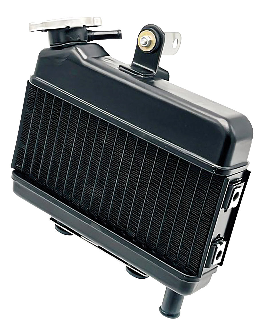 Radiatore Pgt 103 SPX-RCX C4 PEUGEOT 103 50 351126
