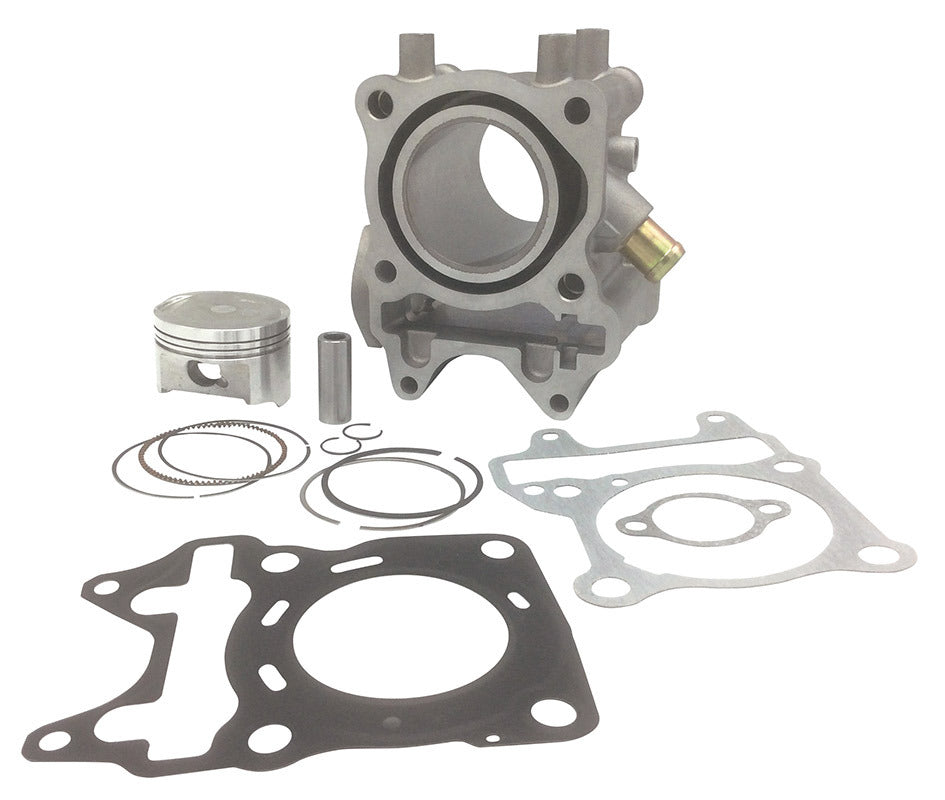 Kit cilindro alu SH 125 IE ('13/'19) Ø 52,4 C4 HONDA PCX 125 SH MODE 125 8856