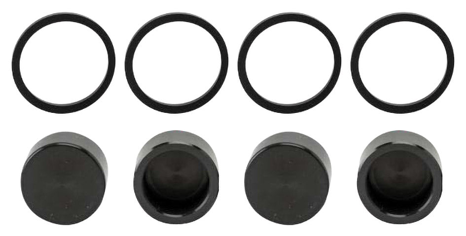 Kit riparaz. pinza freno Ø 25 Braktec RK 053