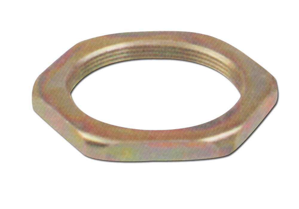 Dado mozzo friz. post. Piaggio 125/200/300 M. 36x1 T4Tune APRILIA DERBI 813007